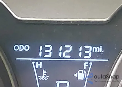 2015 Hyundai Veloster из США, поврежденный, VIN KMHTC6ADXFU236130